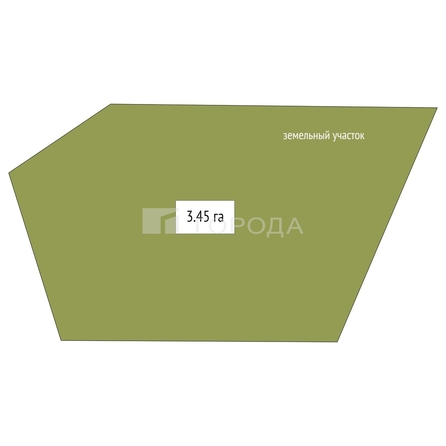 
  Продается универсальное помещение 345.34 м². Фото 10.