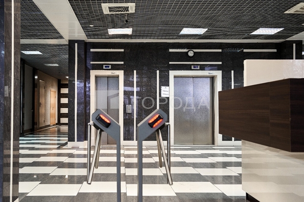 
  Продается офис 7335 м². Фото 17.