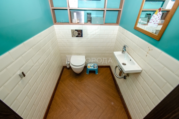 
  Продается универсальное помещение 562 м². Фото 9.