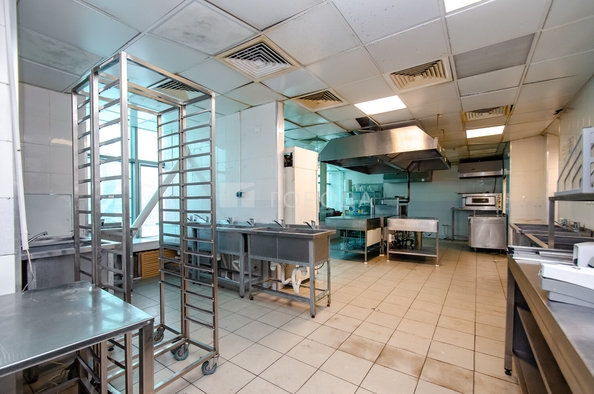 
  Продается универсальное помещение 562 м². Фото 17.