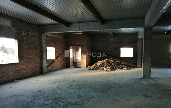 
  Продается универсальное помещение 1109.2 м². Фото 5.