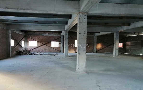 
  Продается универсальное помещение 1109.2 м². Фото 19.