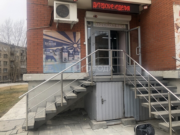 
  Продается торговая площадь 113.3 м². Фото 2.