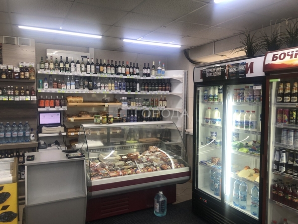 
  Продается торговая площадь 113.3 м². Фото 15.