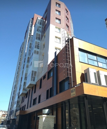 
  Продается универсальное помещение 121.6 м². Фото 1.