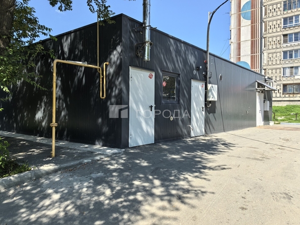 
  Продается универсальное помещение 505 м². Фото 11.