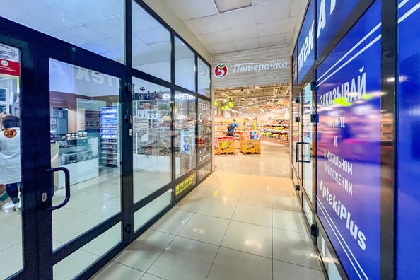 
  Продается универсальное помещение 310.2 м². Фото 19.