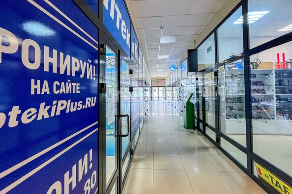 
  Продается универсальное помещение 310.2 м². Фото 20.