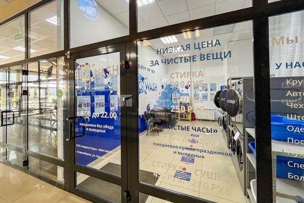 
  Продается универсальное помещение 310.2 м². Фото 27.