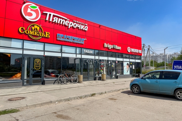 
  Продается универсальное помещение 310.2 м². Фото 28.