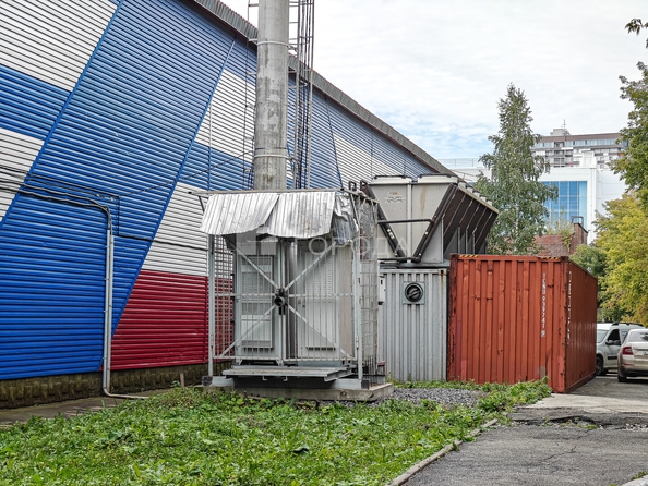 
  Продается универсальное помещение 3959 м². Фото 3.