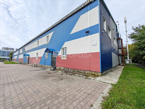 
  Продается универсальное помещение 3959 м². Фото 27.