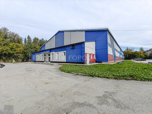 
  Продается универсальное помещение 3959 м². Фото 32.