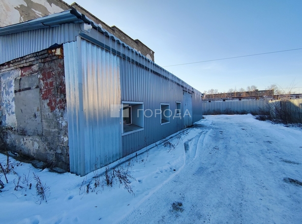 
  Продается склад 470 м². Фото 2.