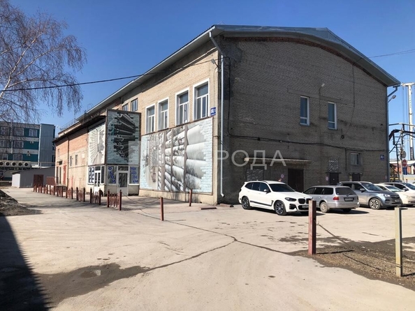
  Продается производственное помещение 2489.7 м². Фото 1.