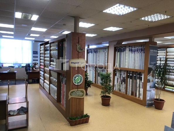 
  Продается производственное помещение 2489.7 м². Фото 5.