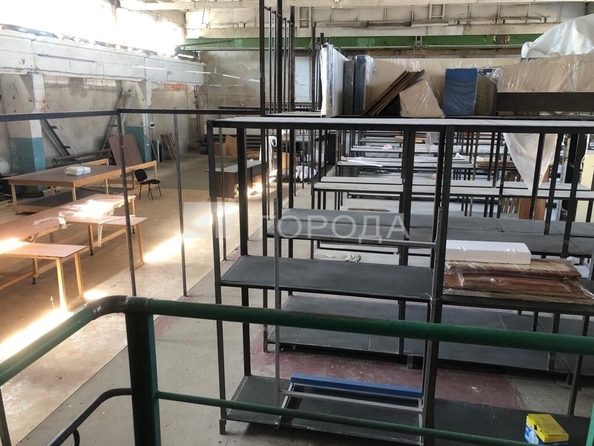 
  Продается производственное помещение 2489.7 м². Фото 20.