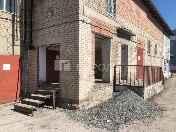 
  Продается производственное помещение 2489.7 м². Фото 33.
