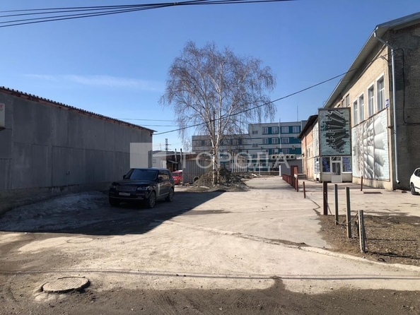 
  Продается производственное помещение 2489.7 м². Фото 38.
