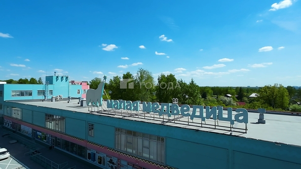 
  Продается универсальное помещение 8893.7 м². Фото 21.