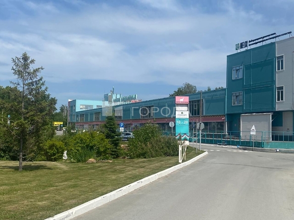 
  Продается универсальное помещение 8893.7 м². Фото 22.