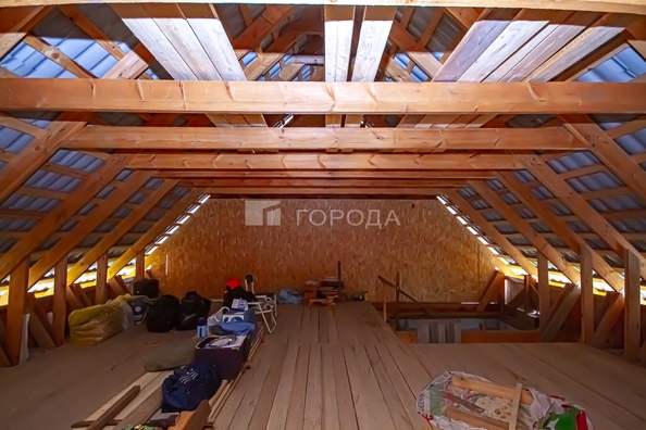 
  Продается дом 169.3 м². Фото 24.