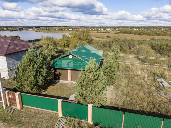 
  Продается дом 60 м². Фото 27.