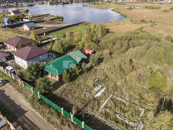 
  Продается дом 60 м². Фото 45.