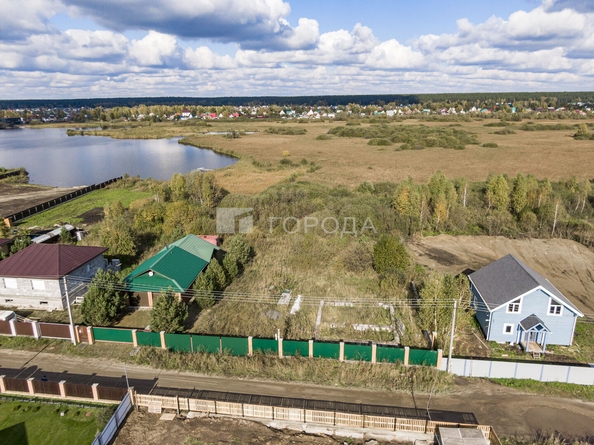 
  Продается дом 60 м². Фото 46.