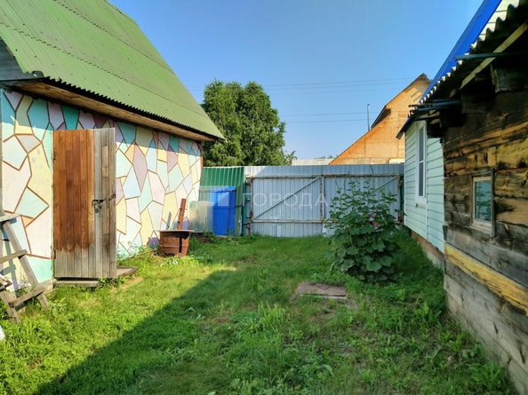 
  Продается дом 78.3 м². Фото 11.