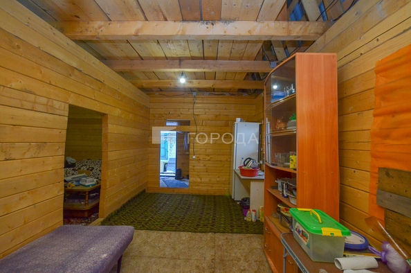 
  Продается коттедж 80 м². Фото 13.
