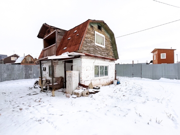 
  Продается коттедж 80 м². Фото 33.
