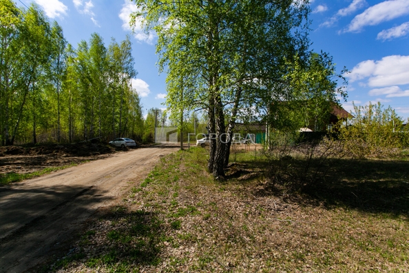 
  Продается земельный участок 10 соток. Фото 1.