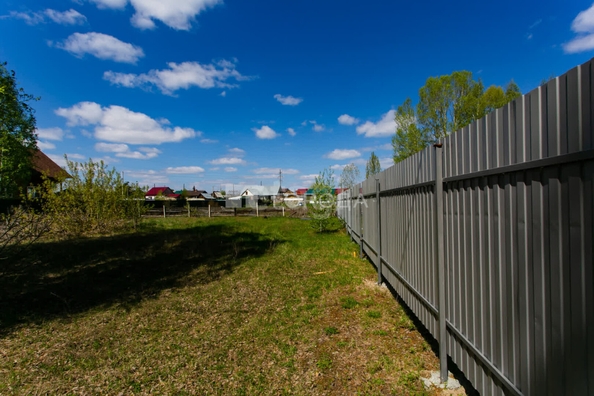 
  Продается земельный участок 10 соток. Фото 26.