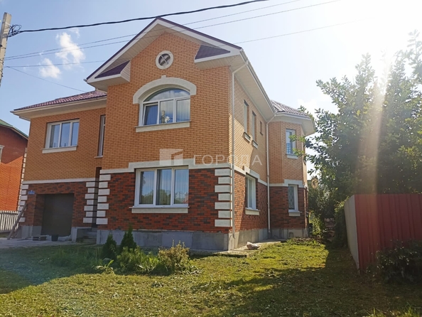 
  Продается дом 218 м². Фото 1.