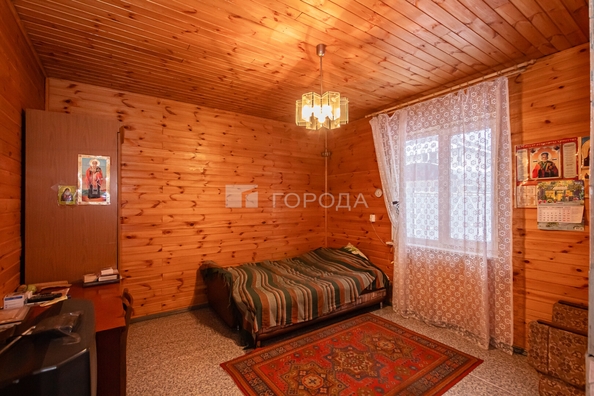 
  Продается дом 160 м². Фото 16.