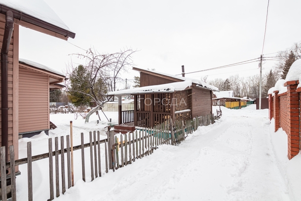 
  Продается дом 160 м². Фото 42.