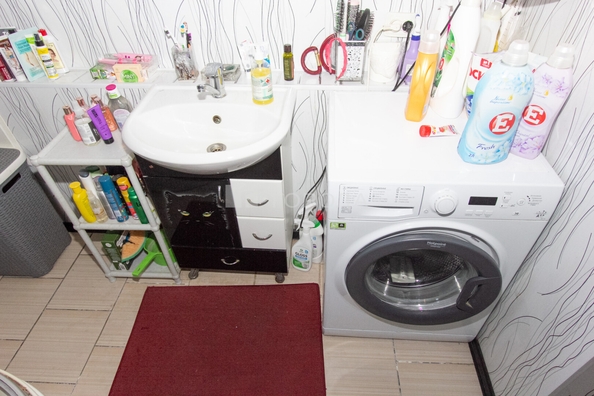 
  Продается дом 198.8 м². Фото 12.