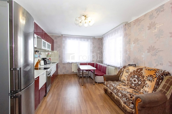
  Продается дом 198.8 м². Фото 62.