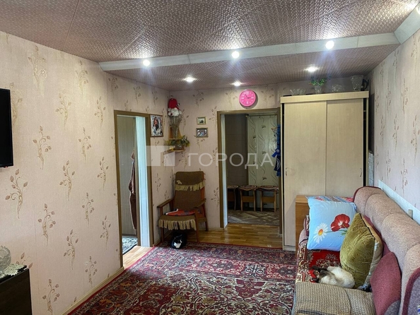 
  Продается коттедж 53.2 м². Фото 27.