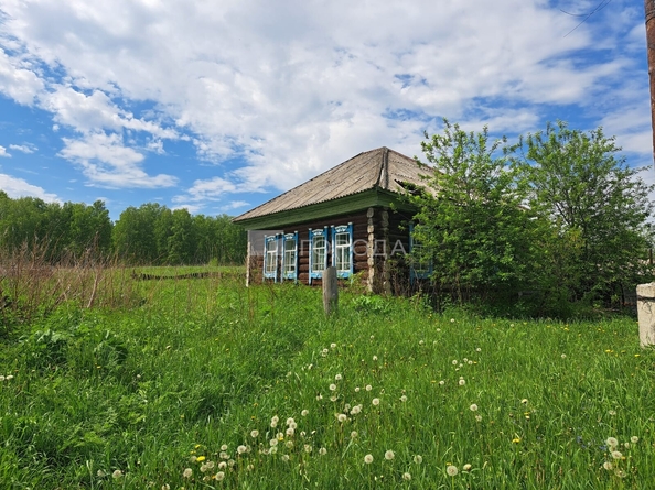 
  Продается коттедж 42 м². Фото 1.