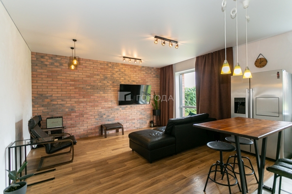 
  Продается дом 125 м², в КП Благодать. Фото 14.