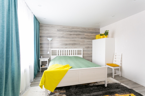 
  Продается дом 125 м², в КП Благодать. Фото 38.