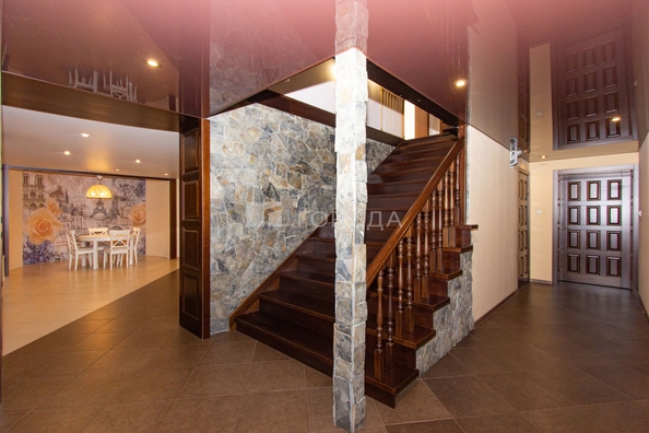 
  Продается дом 322 м². Фото 22.