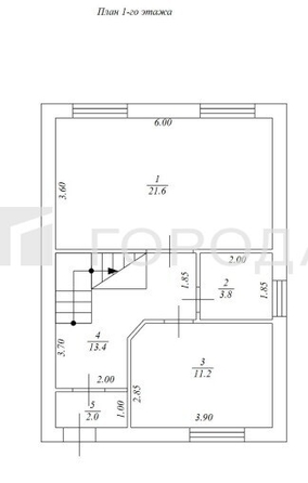 
  Продается дом 102 м². Фото 27.