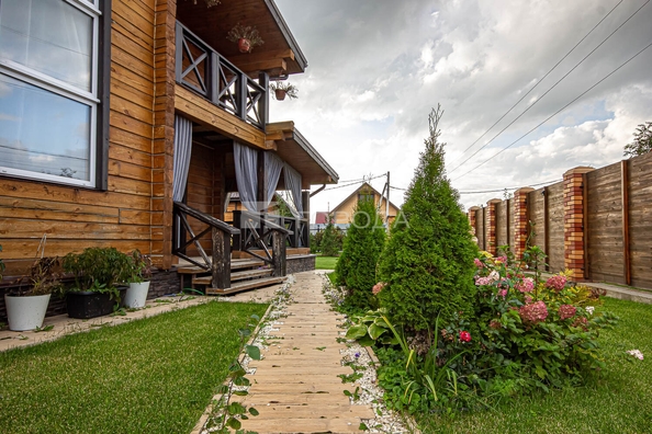 
  Продается дом 184 м². Фото 2.