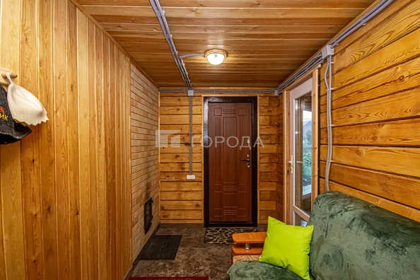 
  Продается дом 184 м². Фото 38.