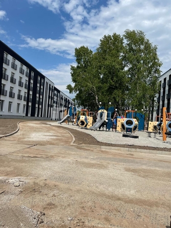 
  Продается 1-комн. квартира 32.4 м². Фото 2.