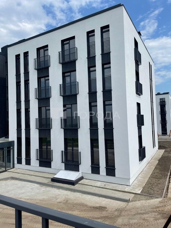 
  Продается 1-комн. квартира 32.4 м². Фото 3.