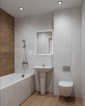 
  Продается 2-комн. квартира 46.49 м². Фото 3.